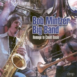 Homage to Count Basie