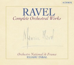 Complete Orchestral Works
