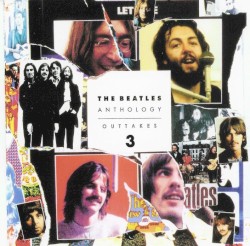 Anthology Outtakes, Vol. 2