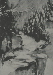 Winterkaelte: Meine Reise In Die Ewigkeit (Ein Initiationsritual)