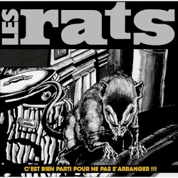 C'est bien parti pour ne pas s'arranger !!!