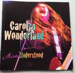 Miss Understood