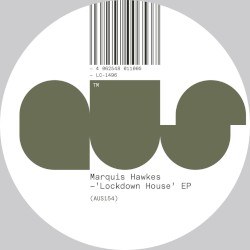 Lockdown House EP