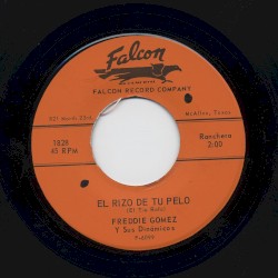 El rizo de tu pelo / El perdido