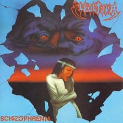 Schizophrenia