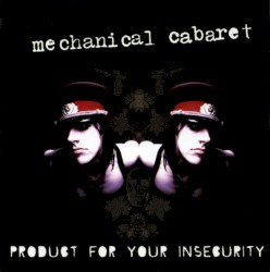 Product for Your Insecurity