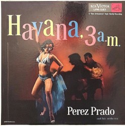 Havana 3 A.M.
