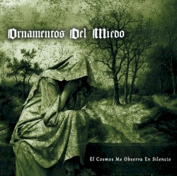 El cosmos me observa en silencio