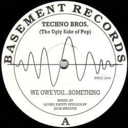 The Ugly Side of Pop