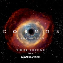 Cosmos: A Spacetime Odyssey - Volume 2