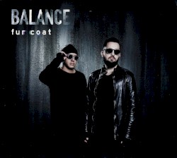 Balance Presents Fur Coat