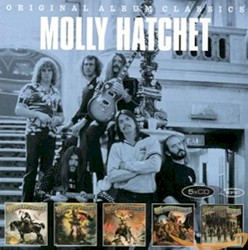 Original Album Classics
