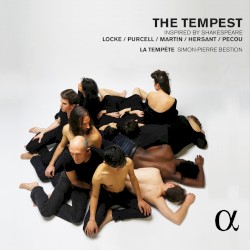 The Tempest