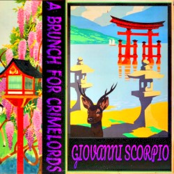 A brunch for crimelords