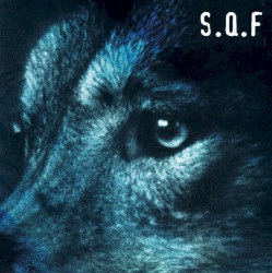 群青の獣性 -ultramarine animality-