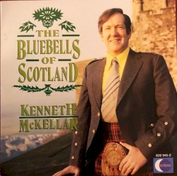 The Bluebells of Scotland