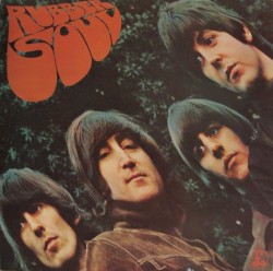 Rubber Soul