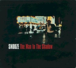 The Man in the Shadow