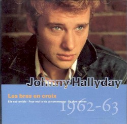 Collection, Volume 4 : Les Bras en croix : 1962–63