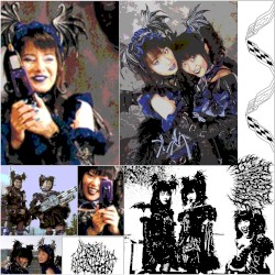 妖幻密使バンキュリア [Phantom Spy Vancuria]