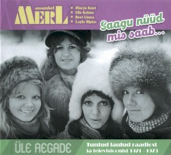 Saagu nüüd mis saab...