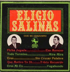 Eligio Salinas y su Conjunto