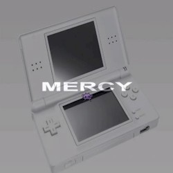 MERCY 👾