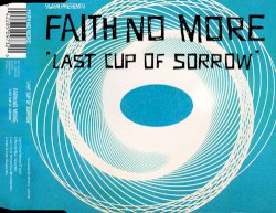 Last Cup of Sorrow