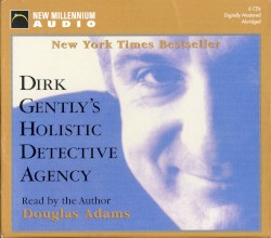 Dirk Gently’s Holistic Detective Agency