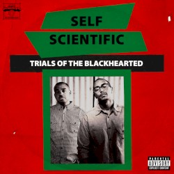 Trials of the Blackhearted