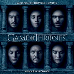 Game of Thrones: Music From the HBO Series, Season 6