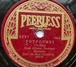 Potpourri / Tehuantepec