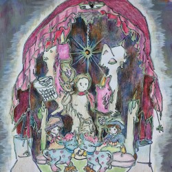 Light of the Late Night