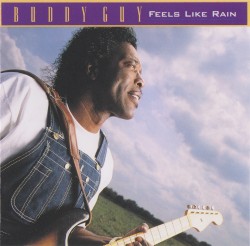 Feels Like Rain