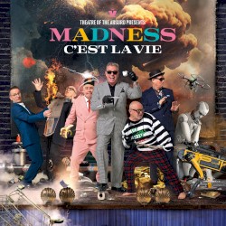 Theatre of the Absurd Presents C’est La Vie