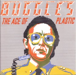 The Age of Plastic