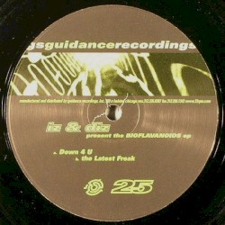 The Bioflavanoids EP