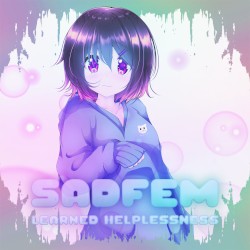 learned helplessness