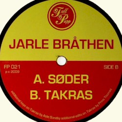 Søder / Takras