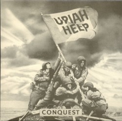Conquest