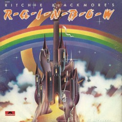 Ritchie Blackmore’s Rainbow