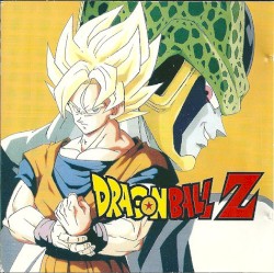 Dragon Ball Z