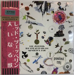 The Great Beast 666: Montreux 1970