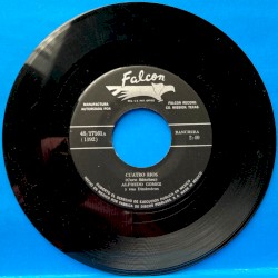 Si tienes corazón / Cuatro ríos