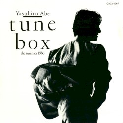 tune box -the summer 1986-