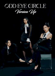 ODD EYE CIRCLE <Version Up>