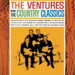 The Ventures Play the Country Classics