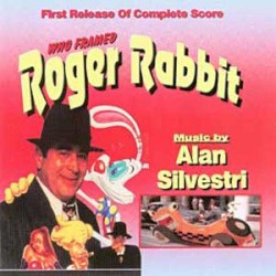 Who Framed Roger Rabbit?