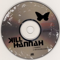 Kennedy / Boys & Girls (snippet)