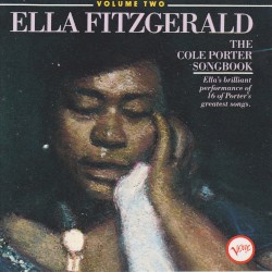 Ella Fitzgerald Sings the Cole Porter Songbook, Volume 2